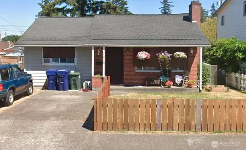 7415 S Lawrence St, Tacoma, WA 98409