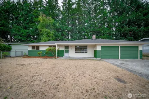 237 Y St SE, Tumwater, WA 98501