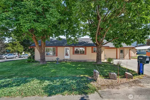 110 Central Ave, Leavenworth, WA 98826