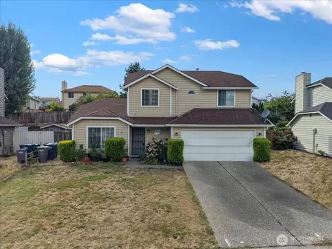 32825 17th Ave SW, Federal Way, WA 98023