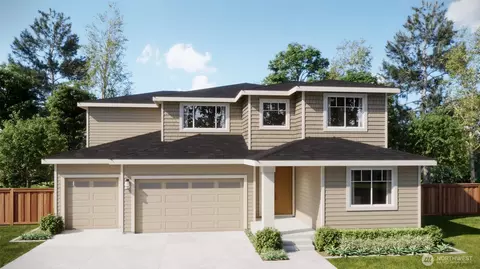 34329 SW 19th Ave SW, Federal Way, WA 98023