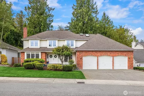 4705 191st Pl NE, Sammamish, WA 98074