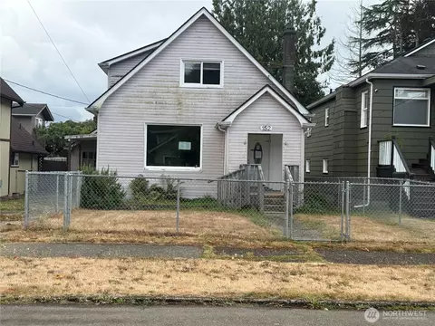 152 Karr Ave, Hoquiam, WA 98550