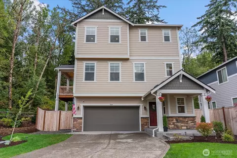 9644 206th Street Ct E, Graham, WA 98338