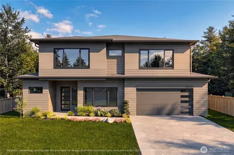 16019 SE 9th St, Bellevue, WA 98008