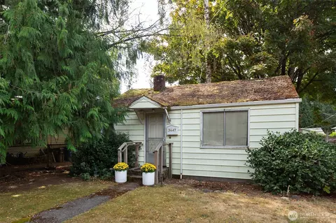 5647 38th Ave SW, Seattle, WA 98126