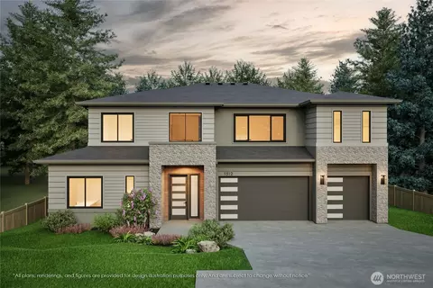 1512 146th Ave SE, Bellevue, WA 98007