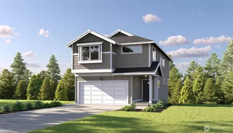 4490 74th Dr NE, Marysville, WA 98270