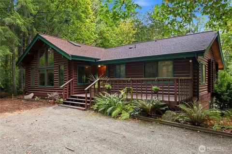 13405 91st Avenue Ct NW, Gig Harbor, WA 98329