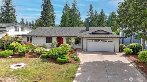 14121 SE Fairwood Blvd, Renton, WA 98058