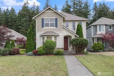 9212 Campus Glen Dr NE, Lacey, WA 98516