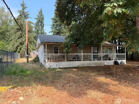 11327 Entree View Dr SW, Olympia, WA 98512