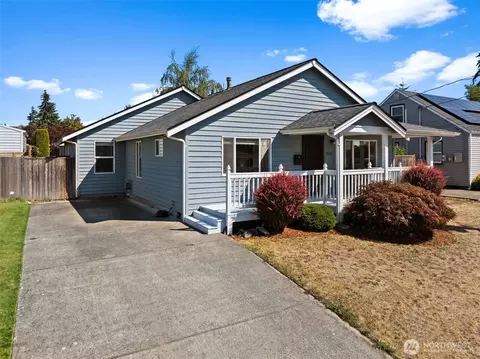 833 S Meyers, Tacoma, WA 98465