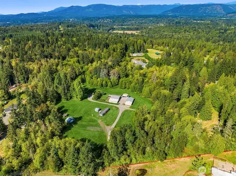 18333 Burn Rd, Arlington, WA 98223