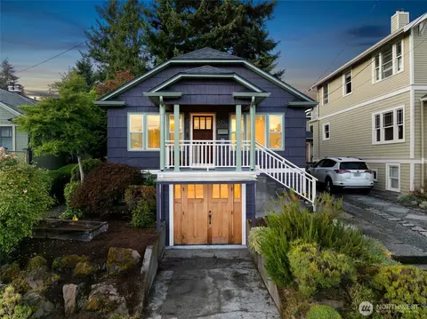4334 SW Dawson St, Seattle, WA 98136