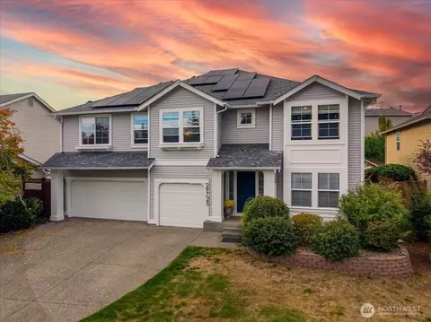 29725 130th Way SE, Auburn, WA 98092