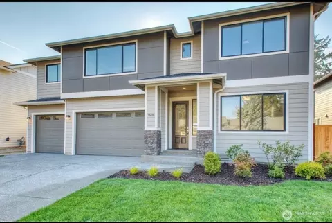 7628 Zircon Dr SW, Lakewood, WA 98498