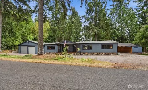 21733 183rd Ave SE, Yelm, WA 98597