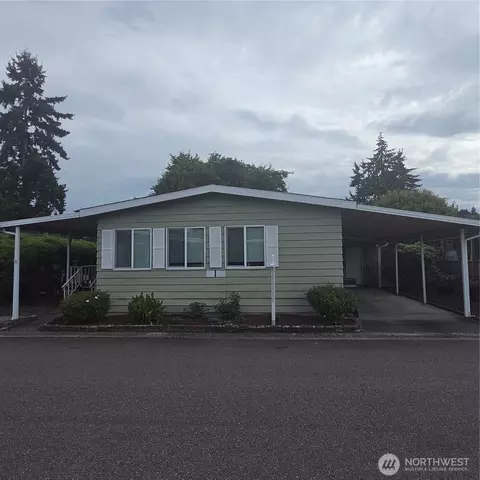 1402 22nd St NE #266, Auburn, WA 98002