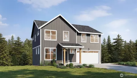 7446 44th Pl NE, Marysville, WA 98270