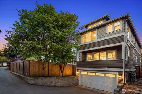 7755 35th Ave NE, Seattle, WA 98115
