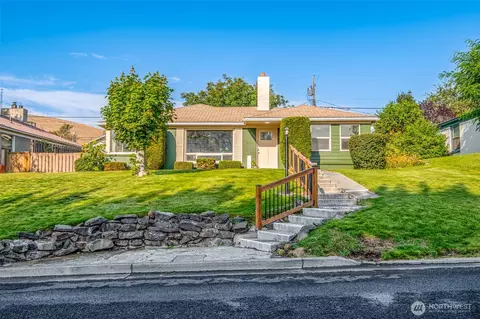 209 Maringo Rd, Ephrata, WA 98823