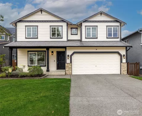 18306 71st Ave E, Puyallup, WA 98375