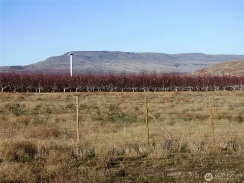 0 State Route 17, Bridgeport, WA 98813