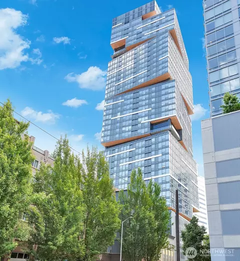1808 Minor Ave #3400, Seattle, WA 98101