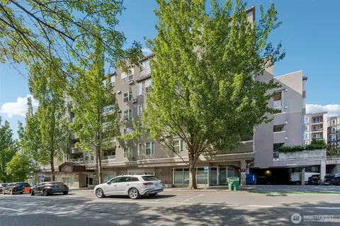 4343 Roosevelt Way NE #608, Seattle, WA 98105