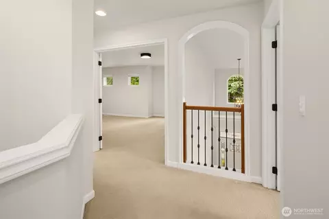 Entry Way - 4109 223rd Pl SE, Bothell, WA 98021 photo 4 of 4