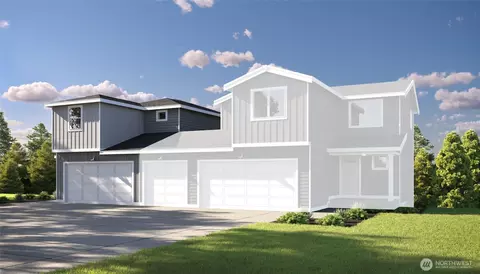 4482 74th Dr NE #A, Marysville, WA 98270