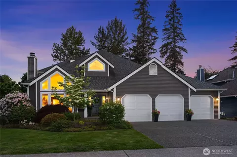 3857 260th Ave SE, Issaquah, WA 98029