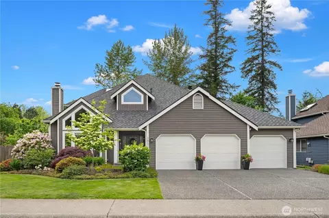 3857 260th Ave SE, Issaquah, WA 98029