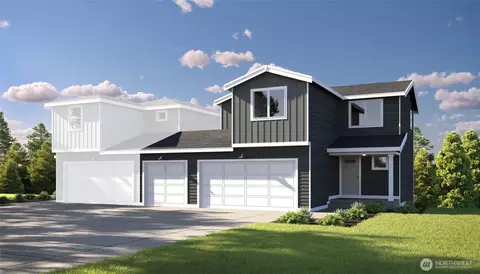 4482 74th Dr NE #B, Marysville, WA 98270