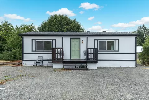 11402 242nd Avenue Ct E #32, Buckley, WA 98321