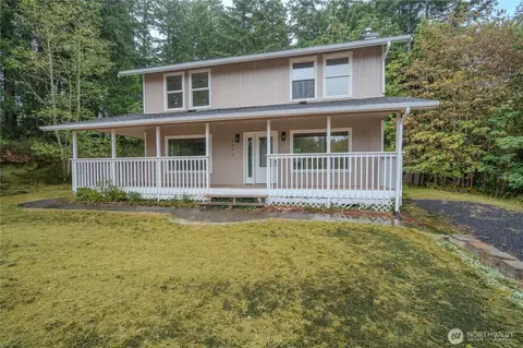 1471 SE Binns Swiger Loop, Shelton, WA 98584