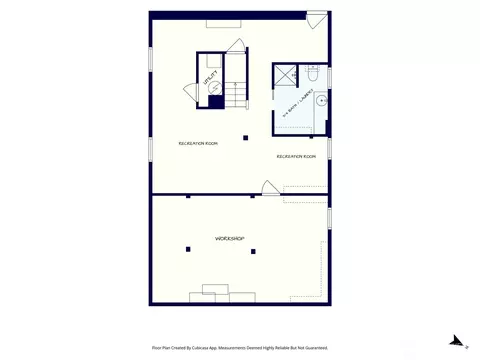 Floorplan - 1010 Rucker Ave, Everett, WA 98201 photo 2 of 3