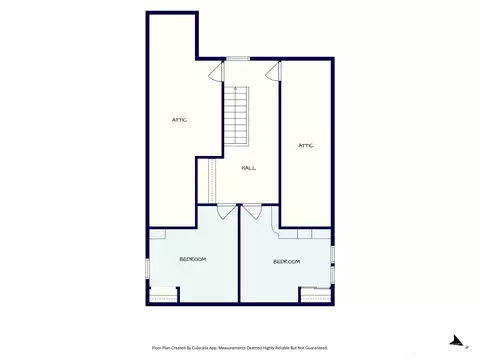 Floorplan - 1010 Rucker Ave, Everett, WA 98201 photo 3 of 3