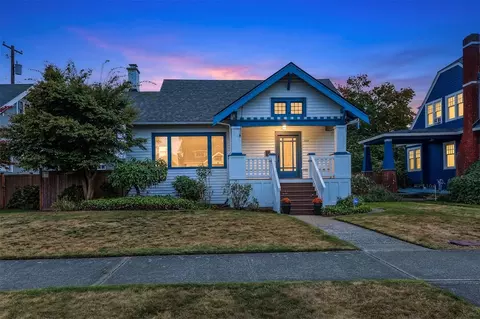 Exterior - 1010 Rucker Ave, Everett, WA 98201 photo 4 of 4