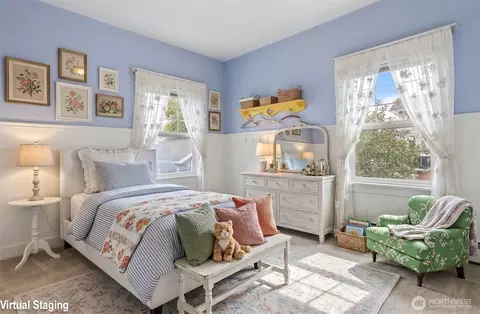 Bedroom - 1010 Rucker Ave, Everett, WA 98201 photo 1 of 9