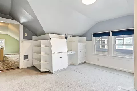 Bedroom - 1010 Rucker Ave, Everett, WA 98201 photo 8 of 9