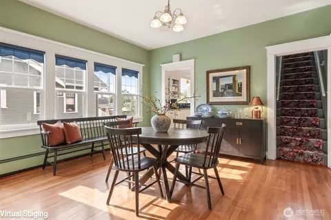 Dining - 1010 Rucker Ave, Everett, WA 98201 photo 1 of 2