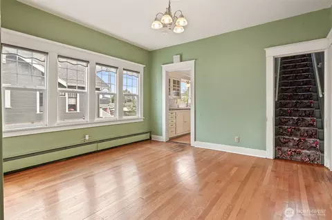 Living - 1010 Rucker Ave, Everett, WA 98201 photo 3 of 4