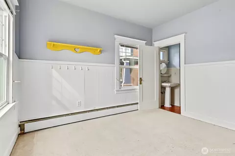 Bedroom - 1010 Rucker Ave, Everett, WA 98201 photo 6 of 9