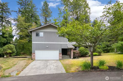 Exterior - 28620 SE 464th Ct, Enumclaw, WA 98022 photo 2 of 7