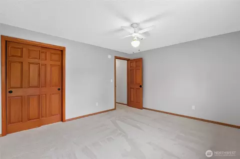Bedroom - 28620 SE 464th Ct, Enumclaw, WA 98022 photo 3 of 5