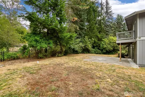 Exterior - 28620 SE 464th Ct, Enumclaw, WA 98022 photo 7 of 7