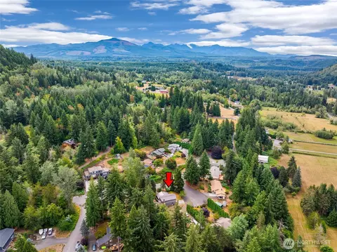 View/Area - 28620 SE 464th Ct, Enumclaw, WA 98022 photo 2 of 2
