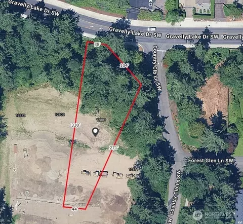 12801 71st Avenue Ct SW, Lakewood, WA 98498